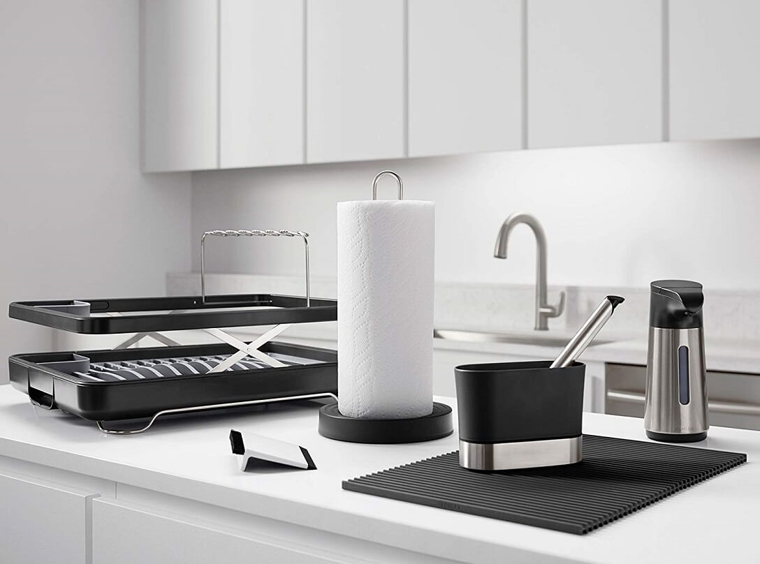 Máy tạo bọt rửa tay đa năng Kohler K-8637