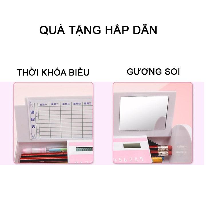 hộp bút đa năng cho bé trai