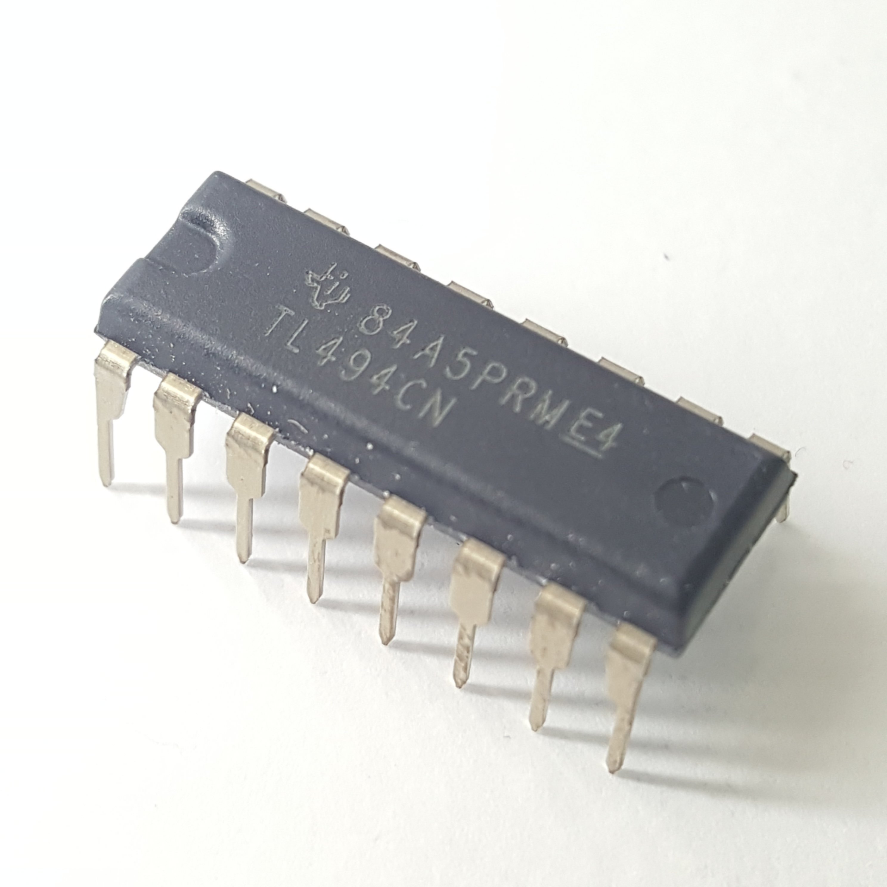 TL494 DIP16 - 14D4