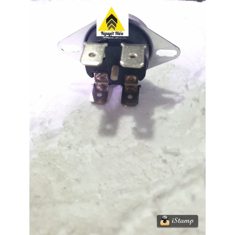 Rơle nhiệt bình nóng lạnh 93 độ 20A