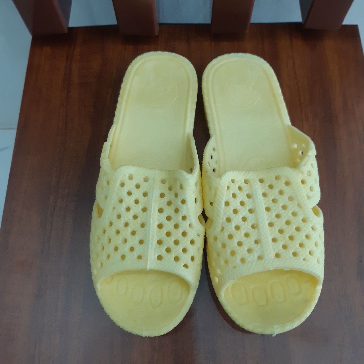 DÉP TỔ ONG SIÊU BỀN ĐẸP NHẸ ÊM 2021