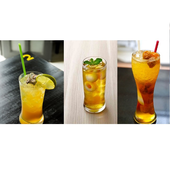 Ô mai xí muội Thái Lan 500g