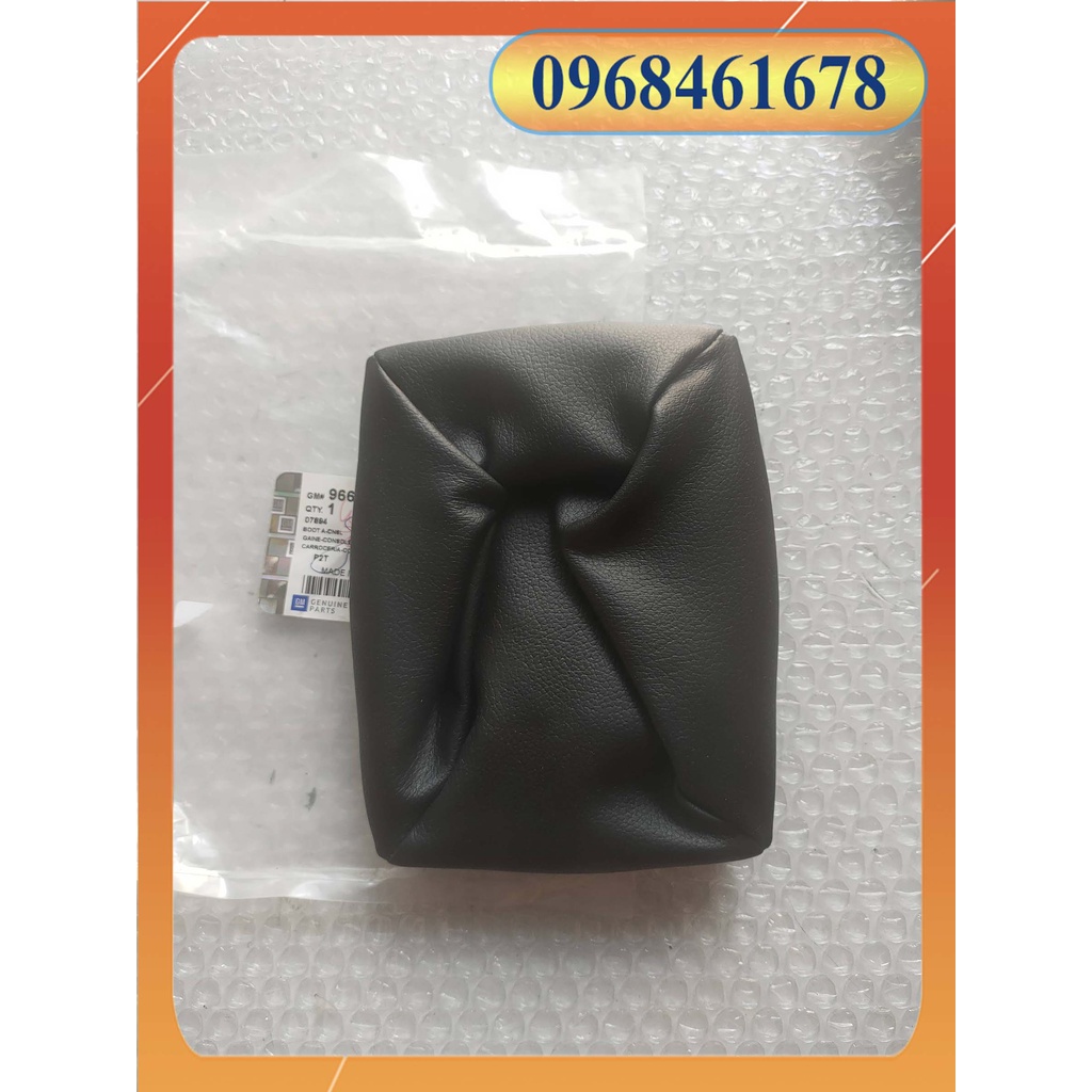 Bao da bọc cần đi số GenTra, Aveo