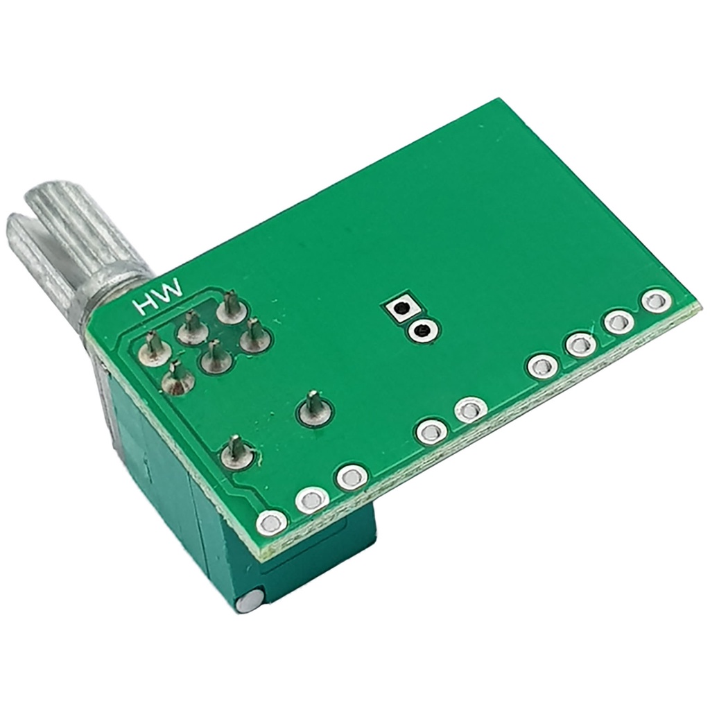 Mạch Khuếch Đại Âm Thanh PAM8403