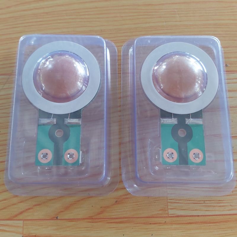 Coil Loa Treble 250 màn titan Dây Tròn (giá 1 cái)