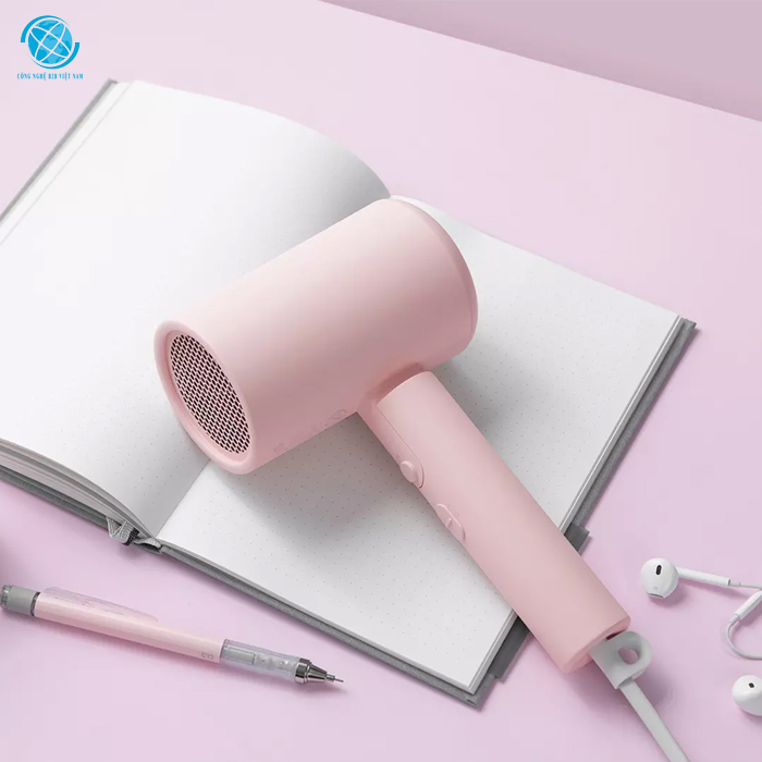 [HCM] Máy sấy tóc Mijia Simple