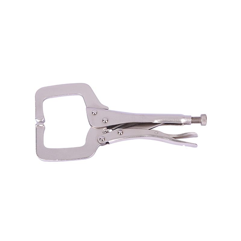 Kìm kẹp chữ c 6 inches/160mm workpro w031077