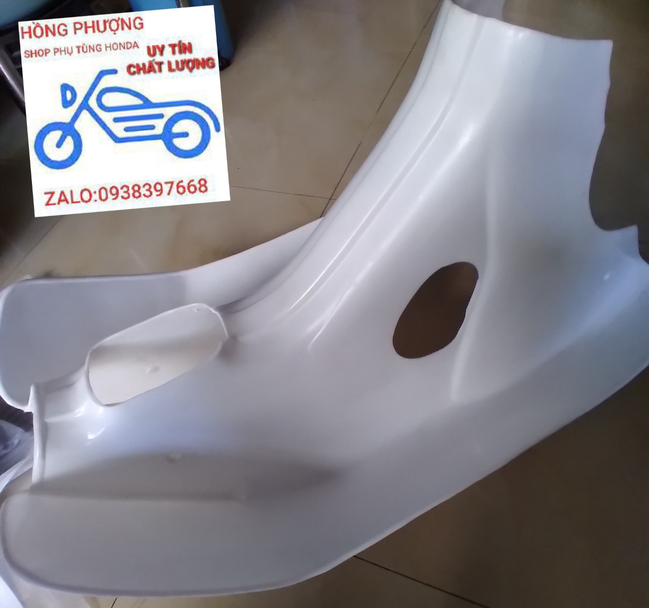 [HCM]BỮNG CHO XE CUP 78 HÀNG UMV (50 CC)