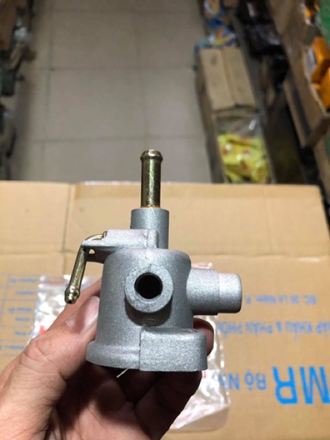 Cặp ly bơm nước Dylan hàng thái linh kiện