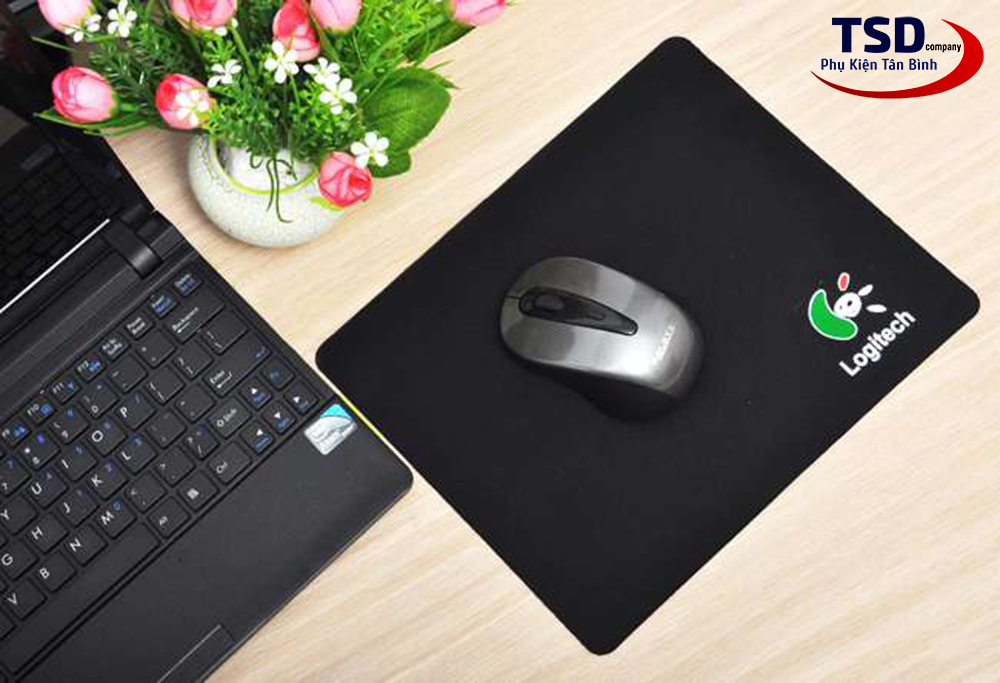 Miếng Lót Chuột Logitech Giá Rẻ