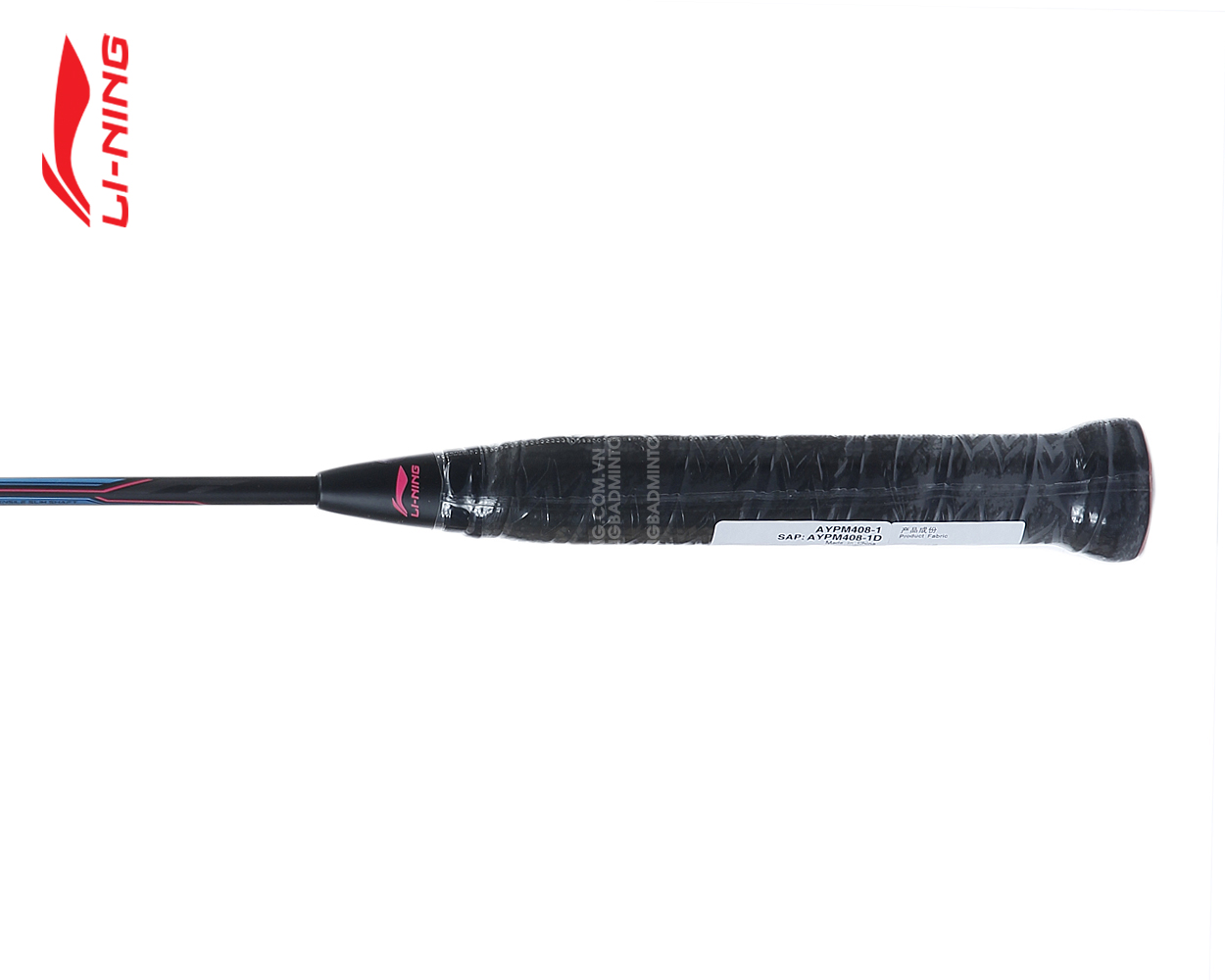 Vợt cầu lông Lining TURBOCHARGING 50 (chính hãng)