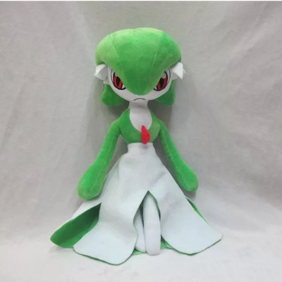 Gấu bông pokemon Gardevoir 30cm