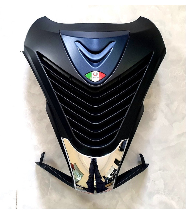 [Vision 2021-2025] Vision 2021-2025 Mask, Sh Artistar Style