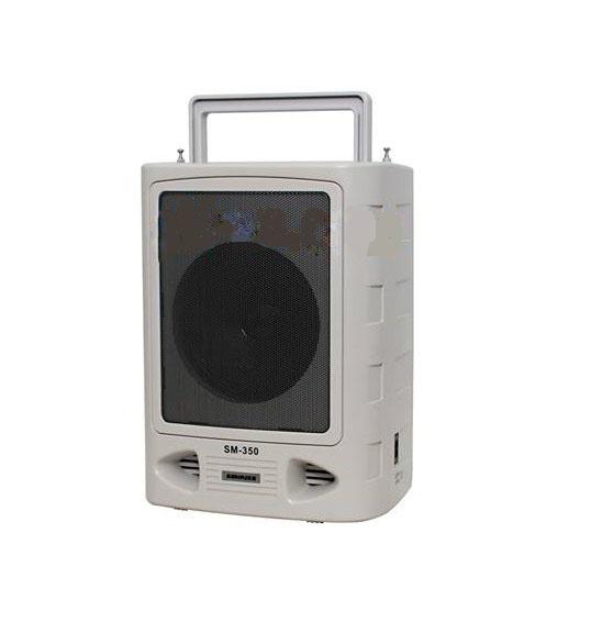 Máy trợ giảng xách tay Sunrise SM-350