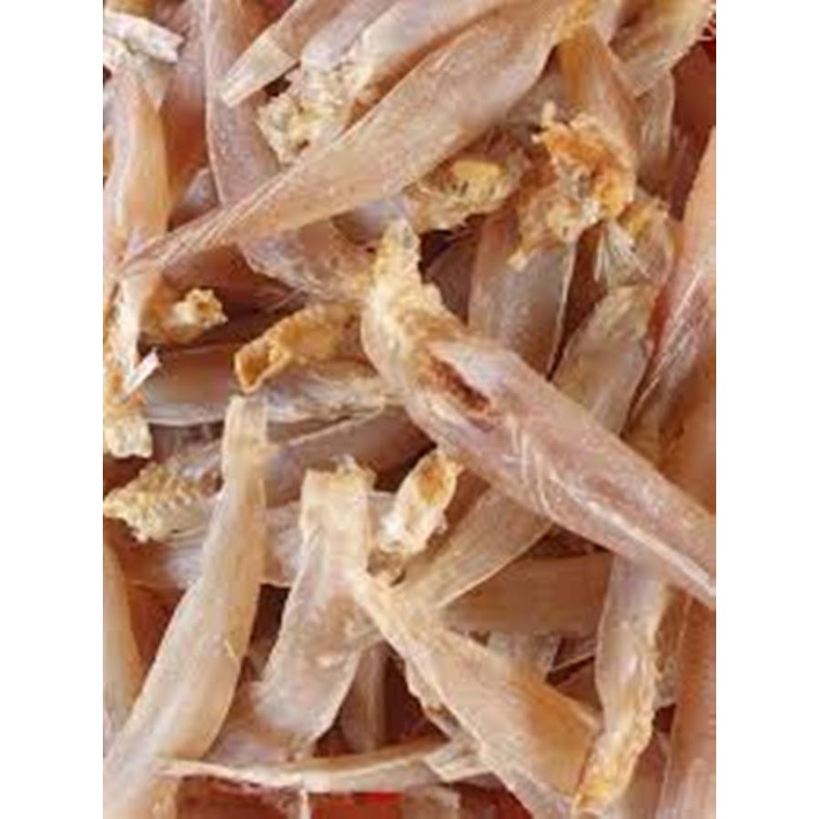 500gram - 1kg KHÔ CÁ BỐNG CÁT ĐẶC SẢN