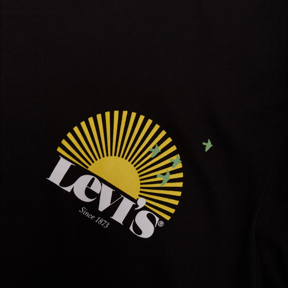 LEVI'S - Áo Thun Nam 22491-0860