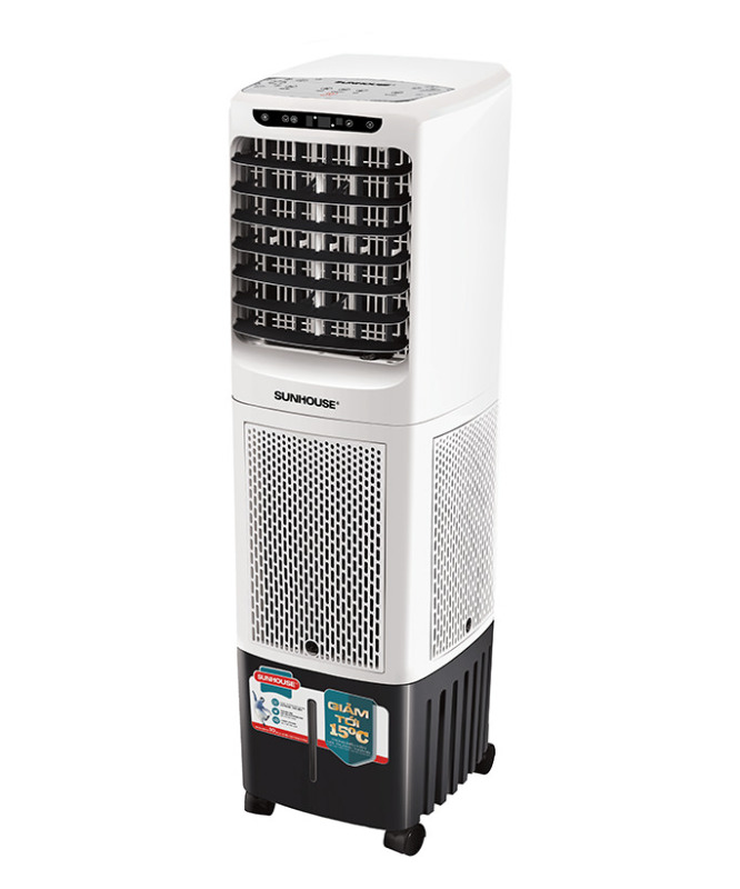 Bảng giá MÁY LÀM MÁT KHÔNG KHÍ SUNHOUSE SHD7713