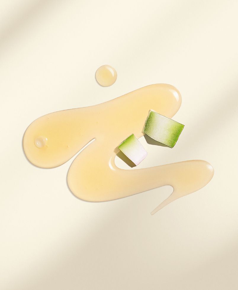 Gel bí đao rửa mặt Cocoon (Winter melon cleanser) 140ml