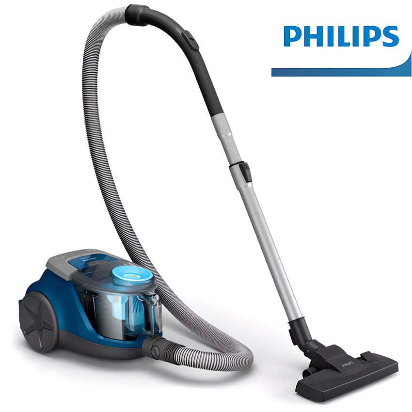 Philips premium Dutch brand 2000 series bagless vacuum cleaner-xb2022/81 power 15 0W-24 months warranty