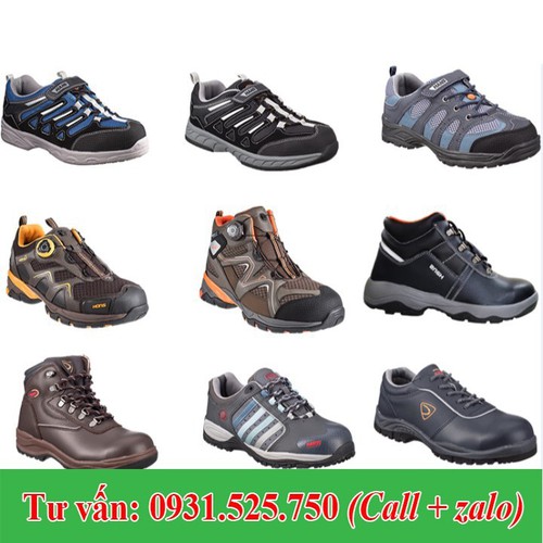 [HCM](Miễn phí vận chuyển) GIÀY BẢO HỘ JOGGER SAHARA
