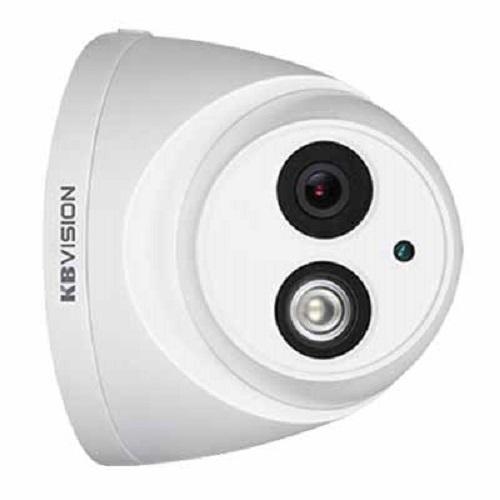 [HCM]CAMERA HD ANALOG 2.0MP - KR-4C20LD