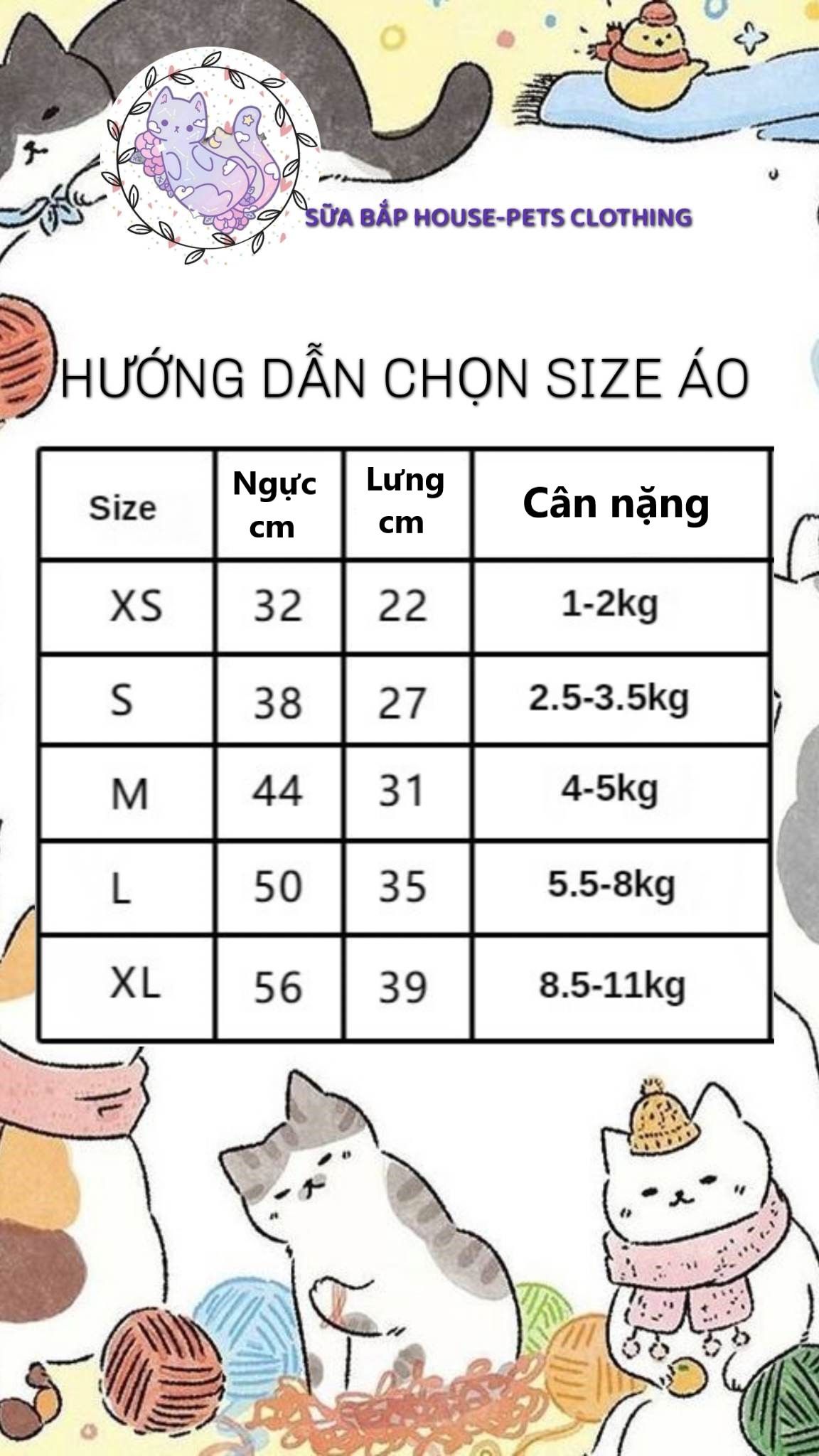 [SIÊU RẺ] Áo phong cách thuỷ thủ cho cún miu