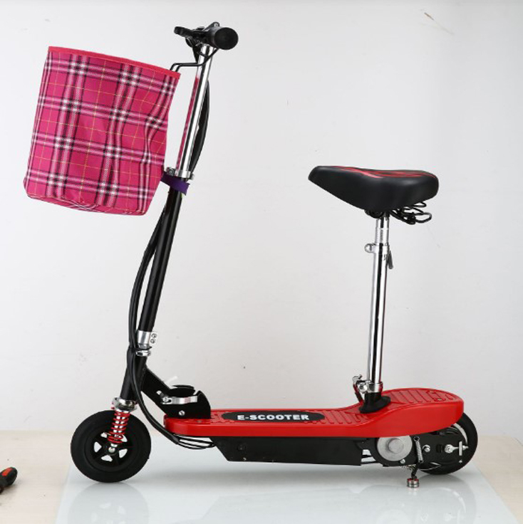 Xe Điện Mini E-Scooter cho trẻ em và người lớn