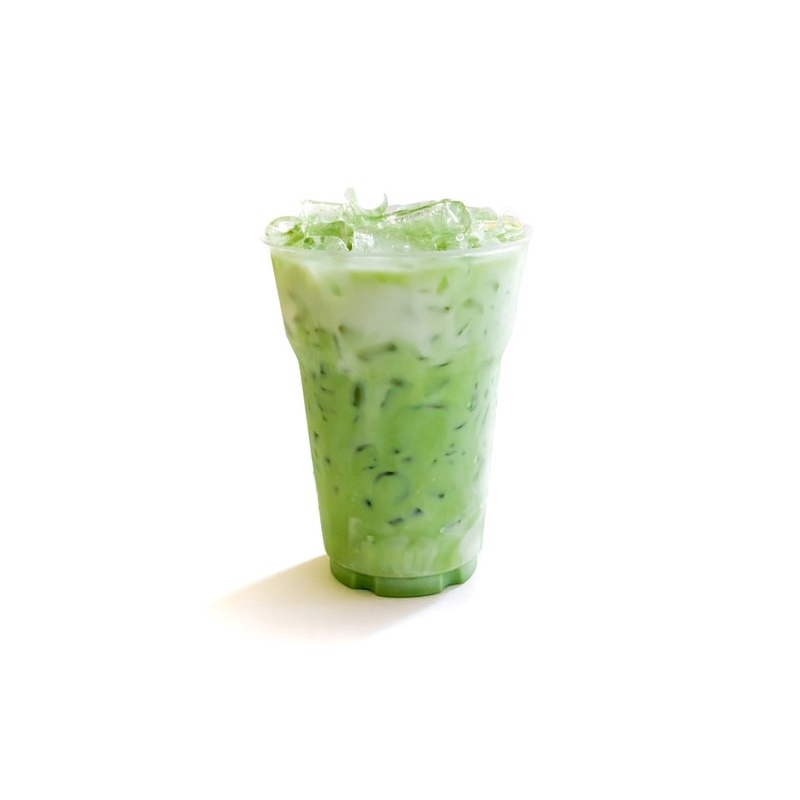 Trà thái xanh thái đỏ gói 200g trà sữa ( hàng chuẩn loại 1 )