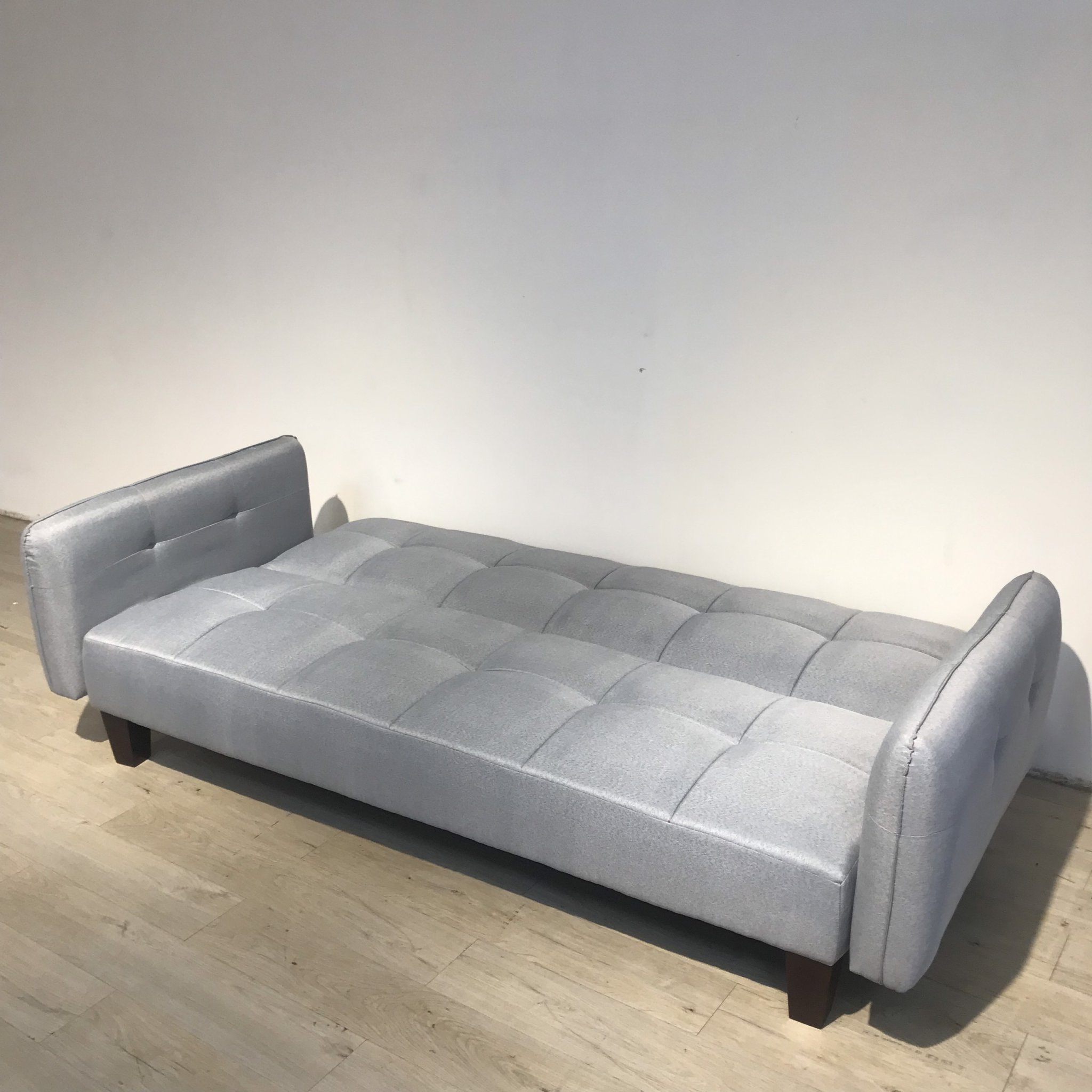 Sofa giường BNS 1802M (Xám bạc)