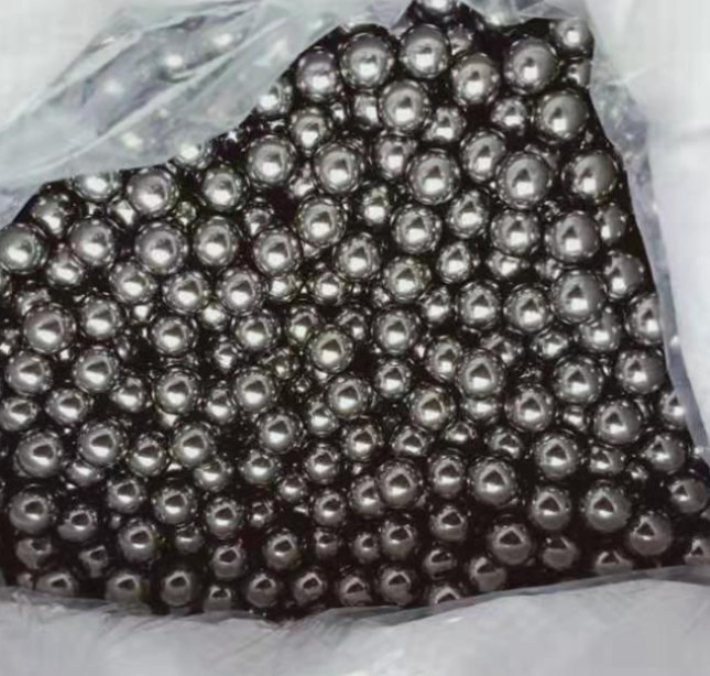 Bi sắt bắn chim 6.35mm (1kg 60k)