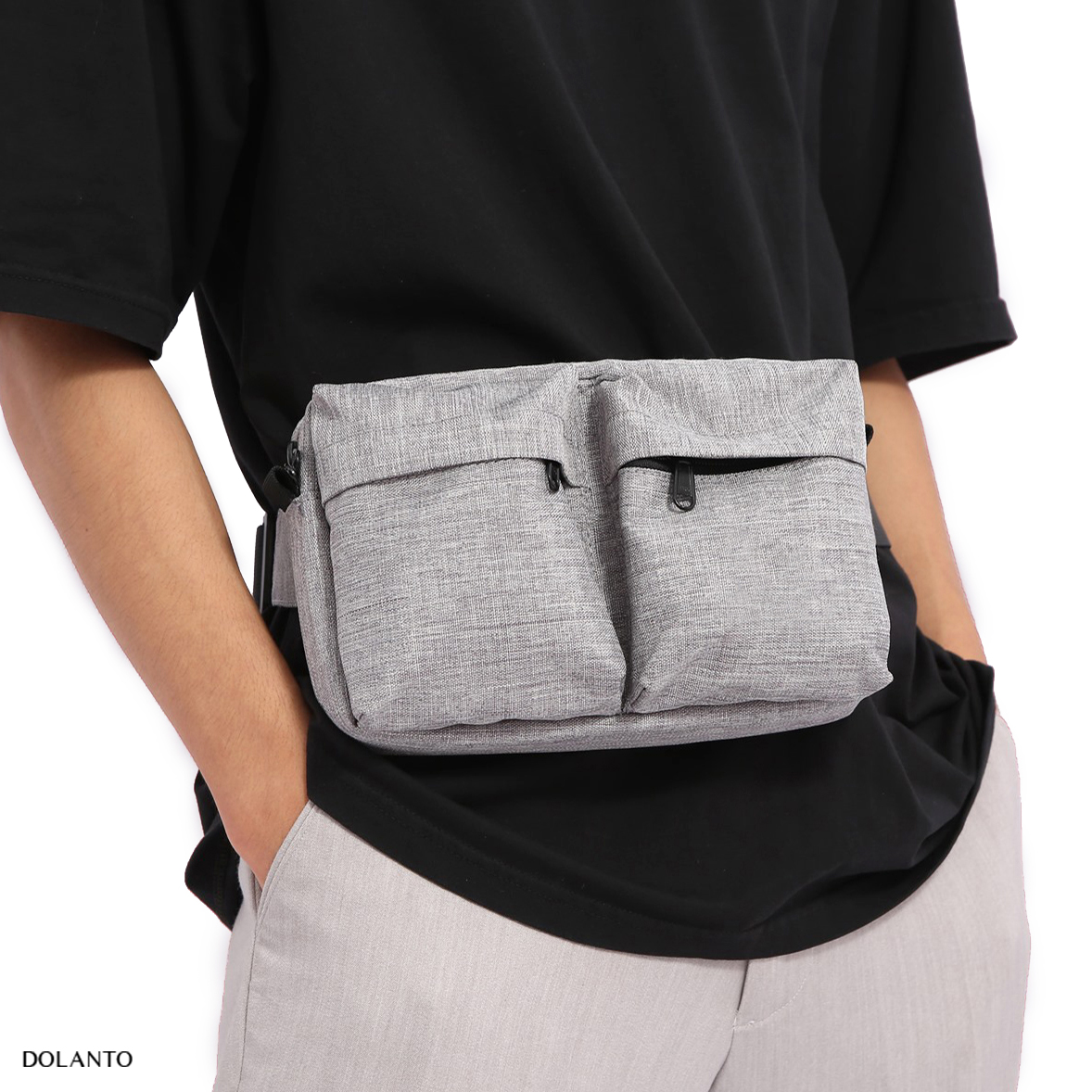 Túi DOLANTO BRAND® Medium Bag