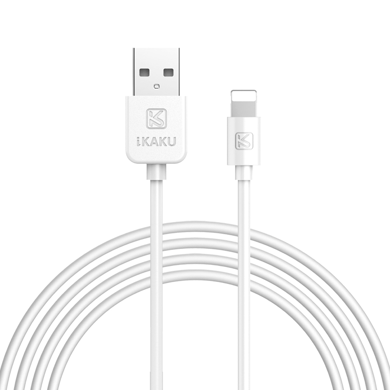 Cáp sạc Kaku mã KSC-419 – Lightning