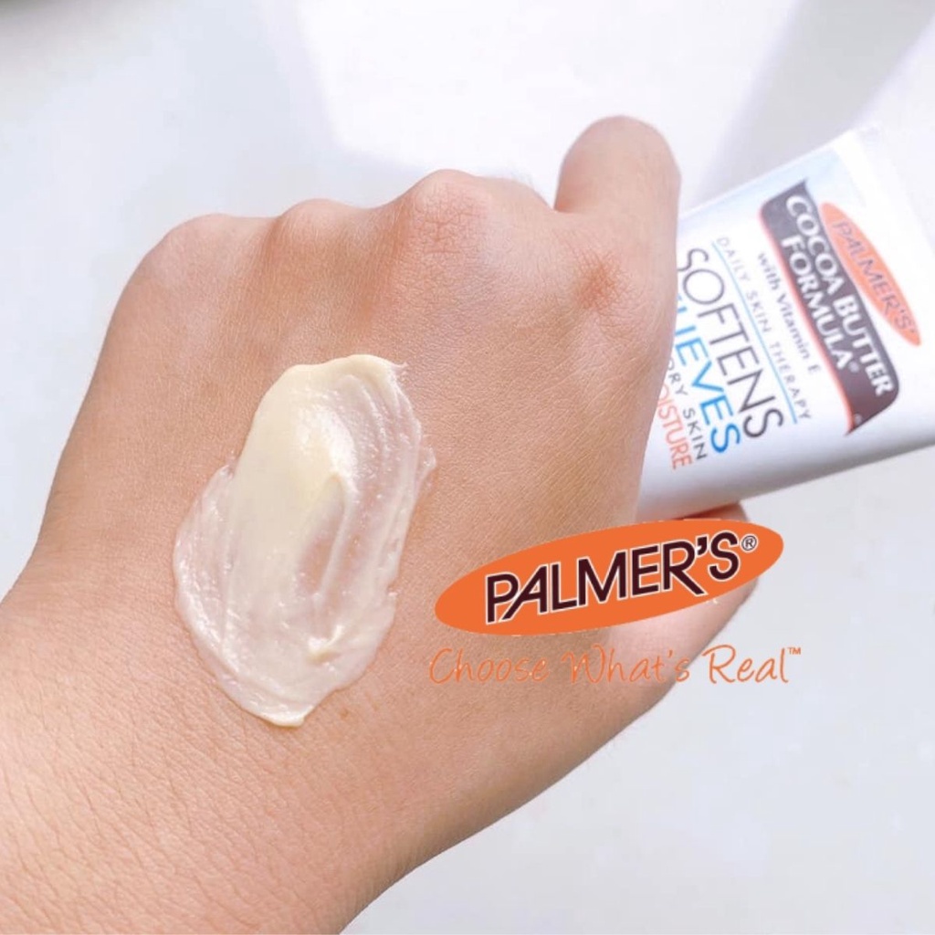 COMBO X2 Kem dưỡng da tay hương tùy chọn Palmer's 96g