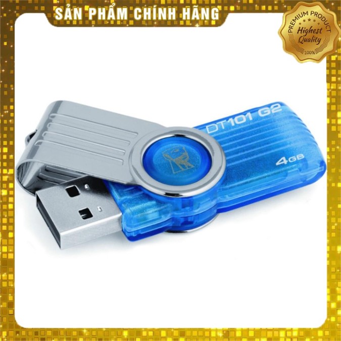 Usb kingston dt101 g2 2gb/4gb/8gb/16gb/32gb