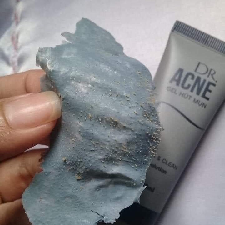 Gel Hút Mụn ( Combo 5 hộp )