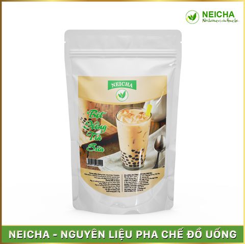 Bột Hồng Trà Sữa neicha (1Kg)