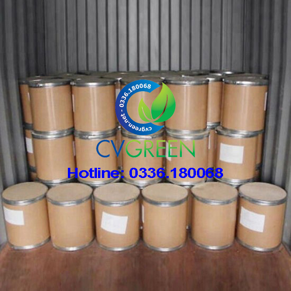 [HCM]Cytokinin CPPU KT-30 2% (tăng kích thước quả ngăn ngừa rụng quả hoa) gói 100g