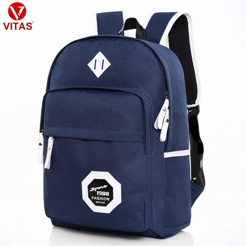 [HCM]Balo thời trang Phong VCách VITAS VT133