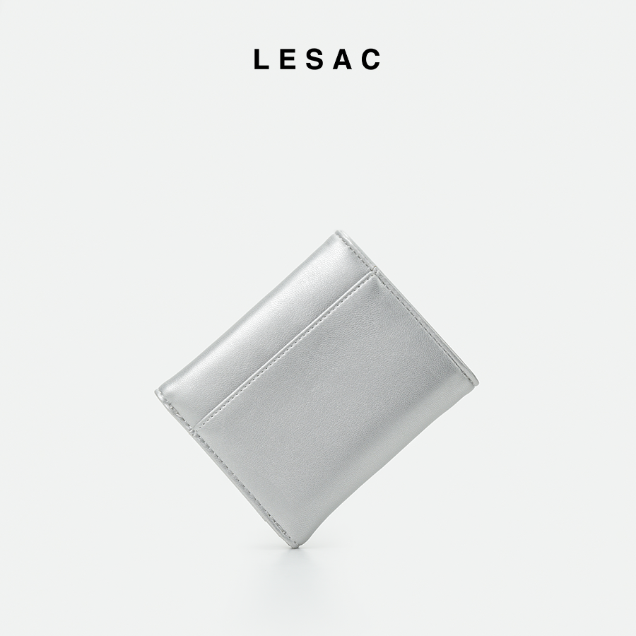 Ví nữ mini LESAC Stella Wallet