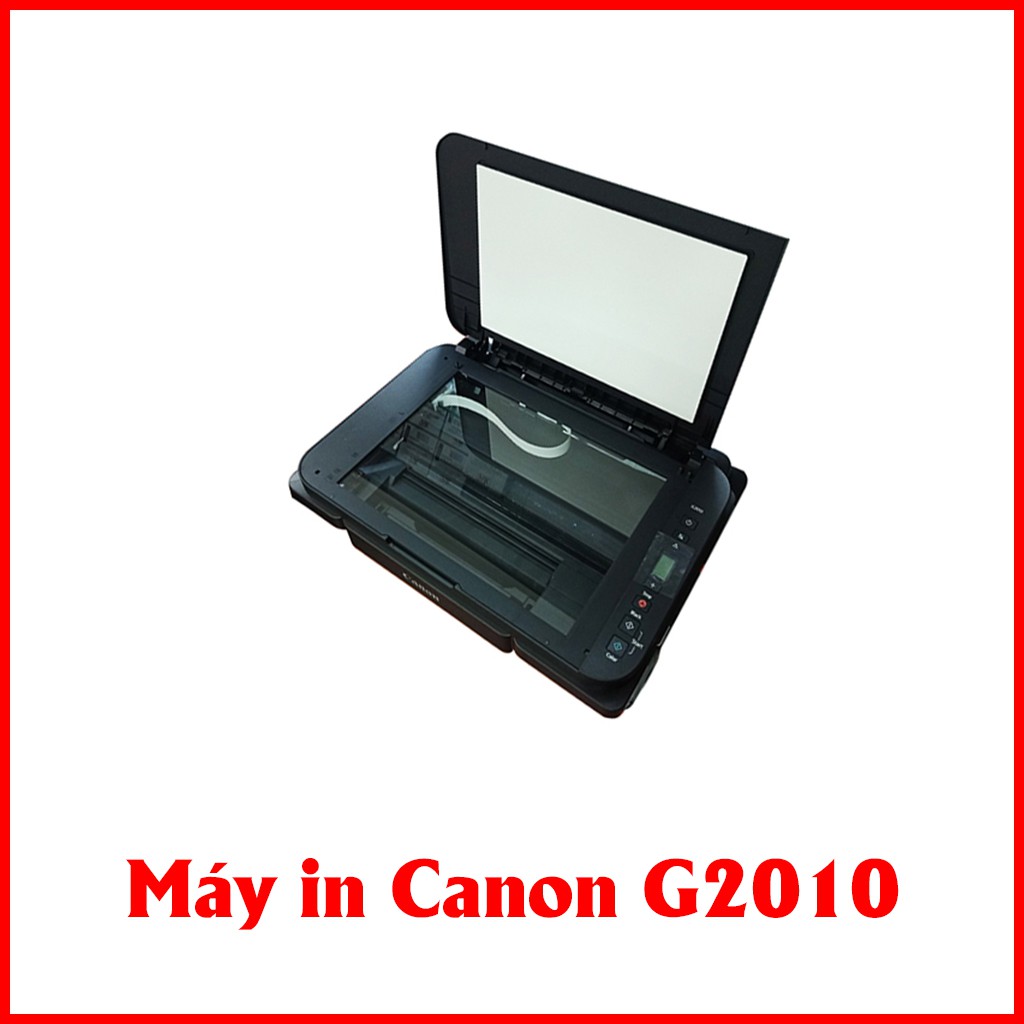 Máy in Canon Pixma G2010