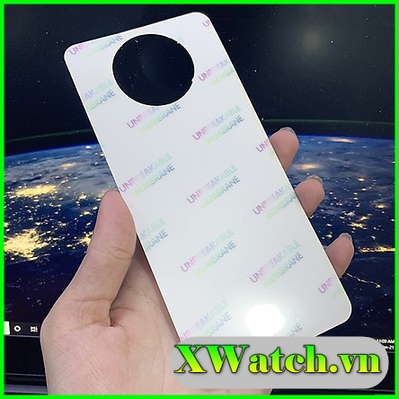 Miếng dán ppf xiaomi note 8 note 8 pro k30 mi 10t pro / mi 10t pro / k30s cc9 pro mi note 10 mi 11 lite cc9 pro k30 pro