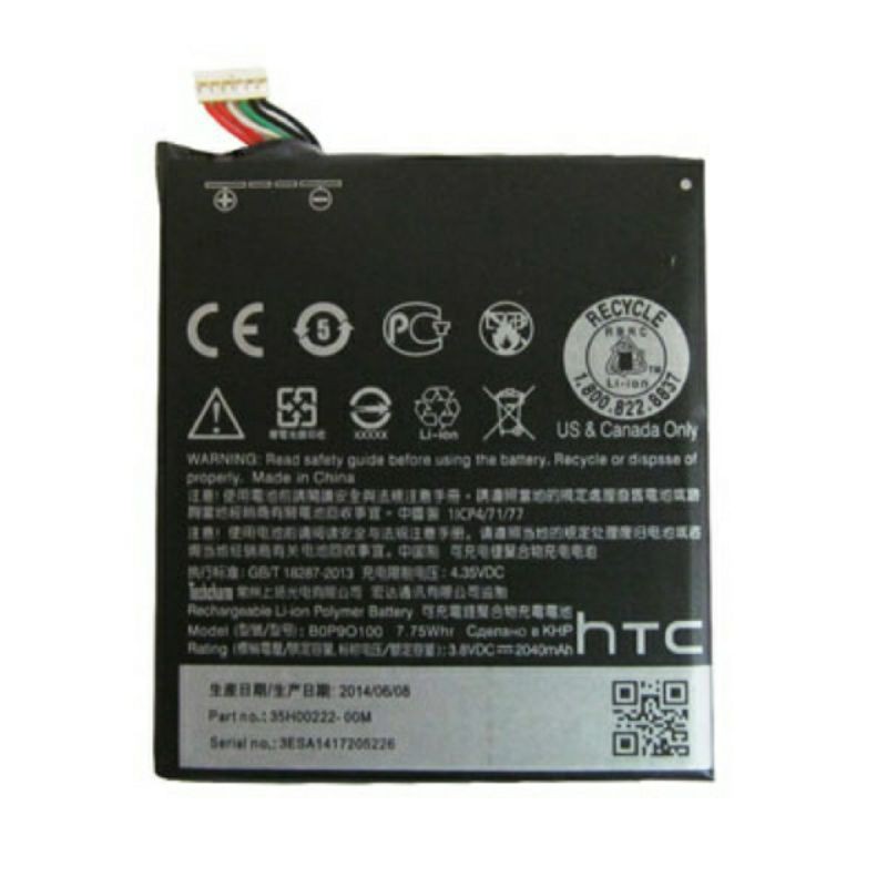 Pin xịn cho HTC U11 bảo hành 6 tháng đổi mới cam kết sản phẩm đúng mô tả chất lượng đảm bảo