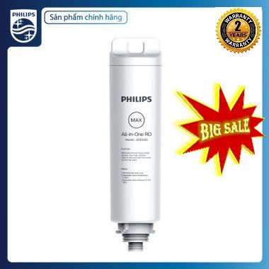 [HCM]Máy lọc nước để bàn RO Philips ADD6910