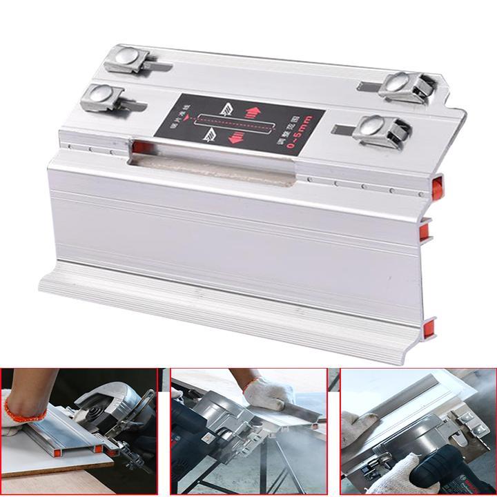Đế máy cắt gạch