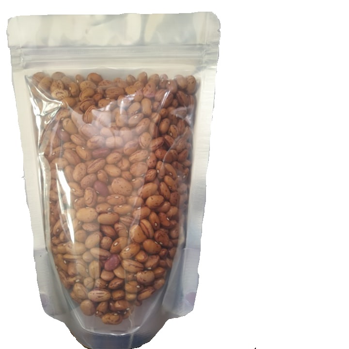 500G ĐẬU CÚC PINTO BÒ ĐỘI NÓN