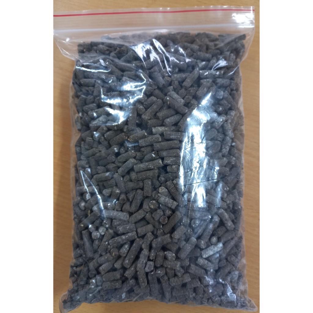 0.5kg Viên Nén Phân Gà Hữu Cơ Nhật Bản - Bón lót, Bổ sung dưỡng chất, cải tạo đất trồng