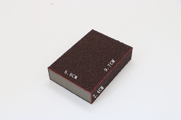 [Rẻ vô địch] MIẾNG NHÁM CHÀ XOONG NỒI NHÀ BẾP K100