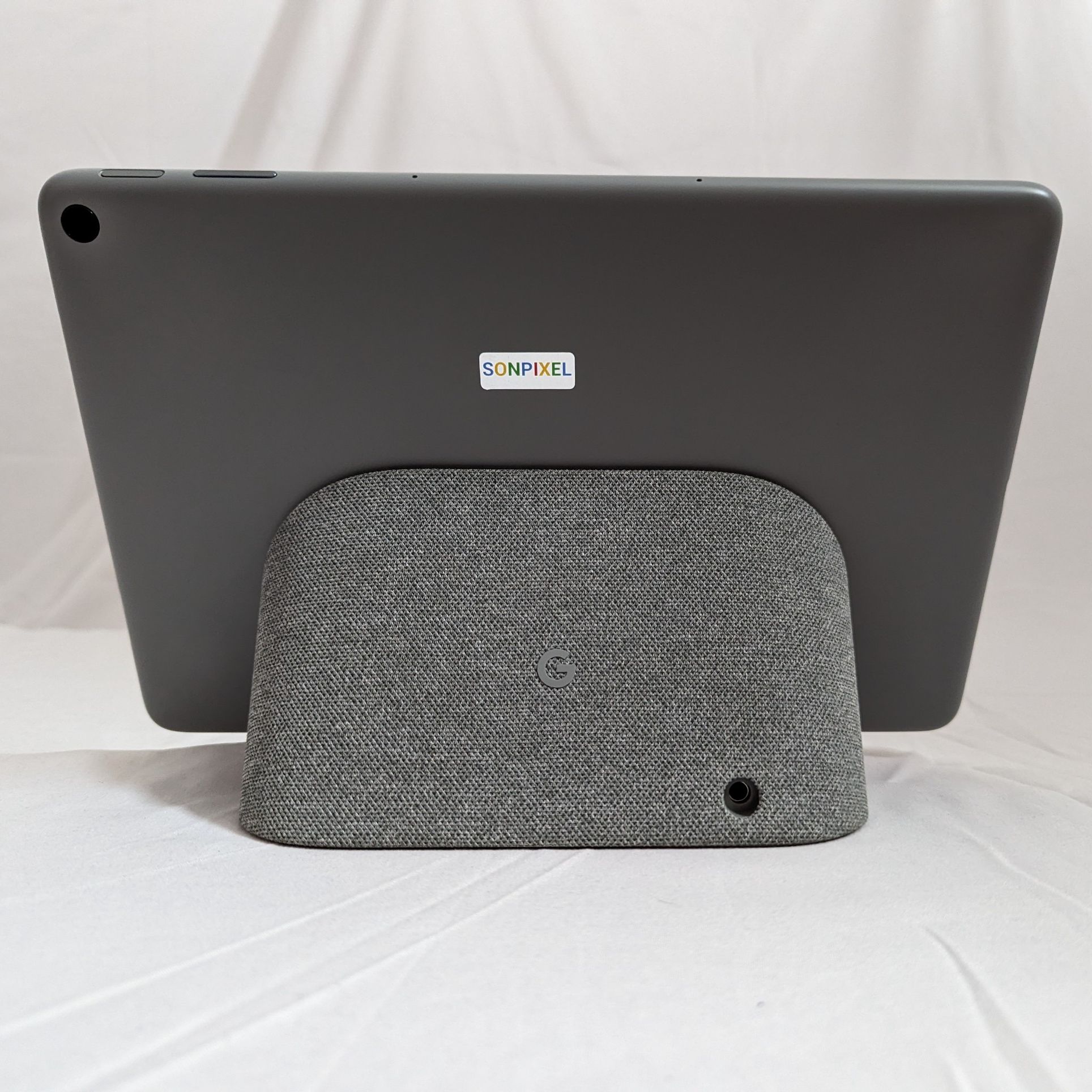 Google Pixel Tablet Chính Hãng, SonPixel