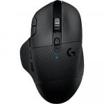 Chuột Logitech G604 Lightspeed Wireless HERO Gaming Black