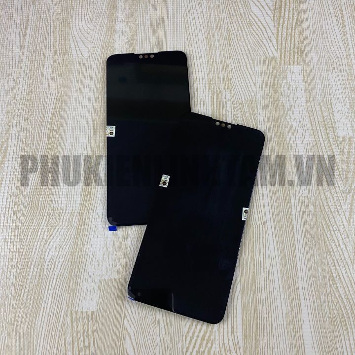 Màn hình huawei Y9 2019